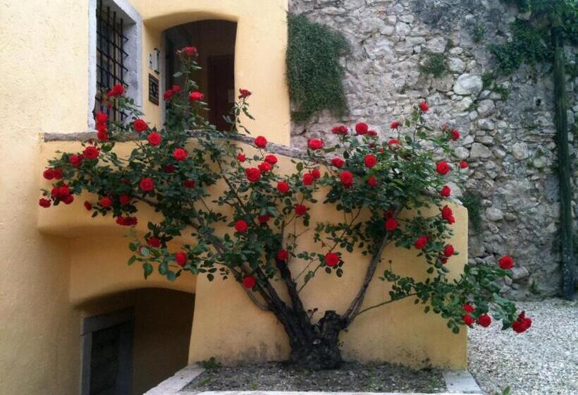 بنسيون Relais Palazzo Lodron