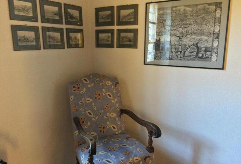 بنسيون Relais Palazzo Lodron