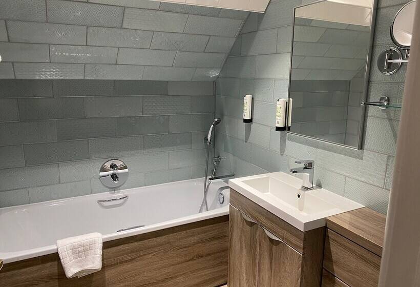 ペンション The Lodge At Meyrick Park