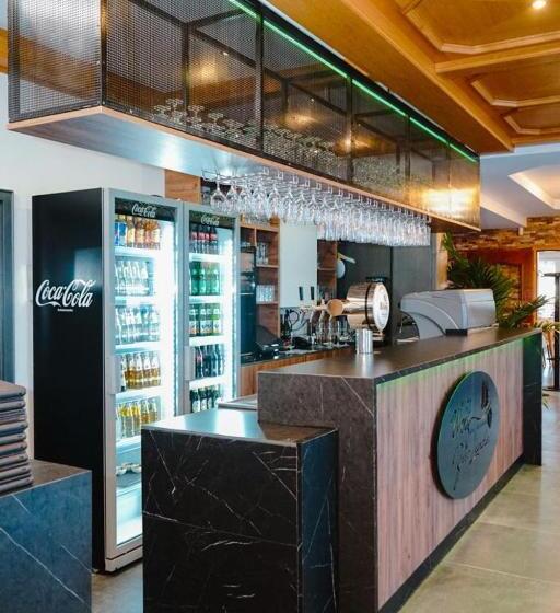 بنسيون Wolf Hotel Zur Linde