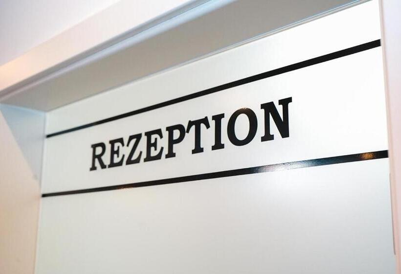 بنسيون Wolf Hotel Zur Linde