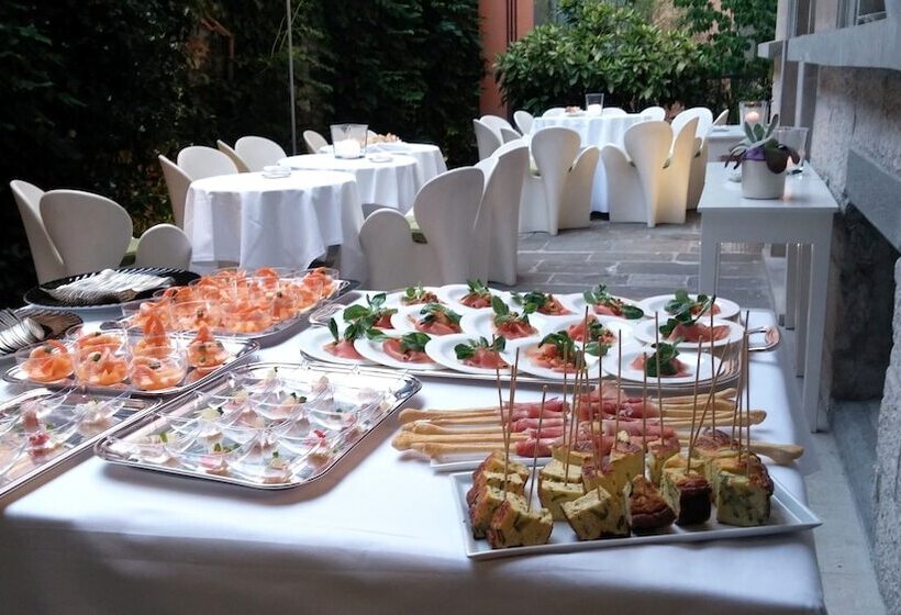 Petronilla Hotel In Bergamo