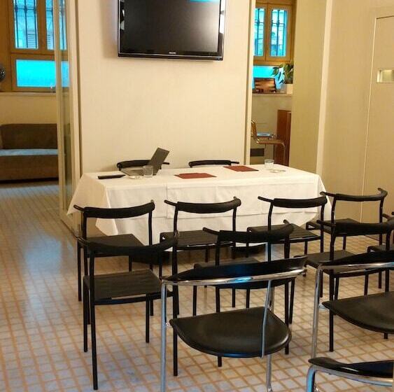 Petronilla Hotel In Bergamo