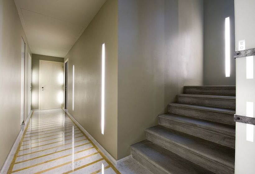 Petronilla Hotel In Bergamo