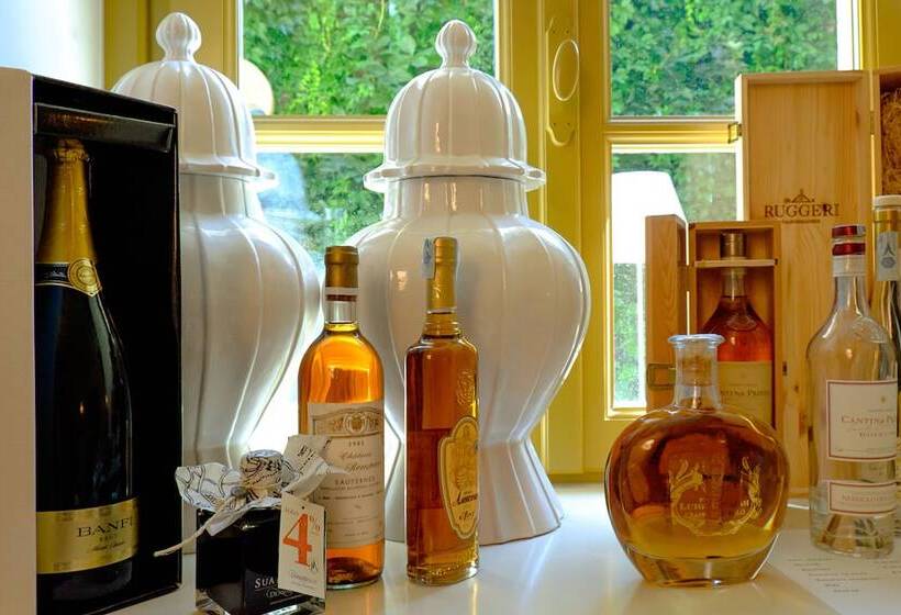 Petronilla Hotel In Bergamo