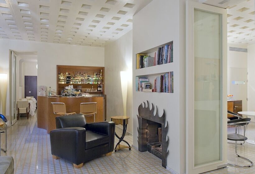 Petronilla Hotel In Bergamo