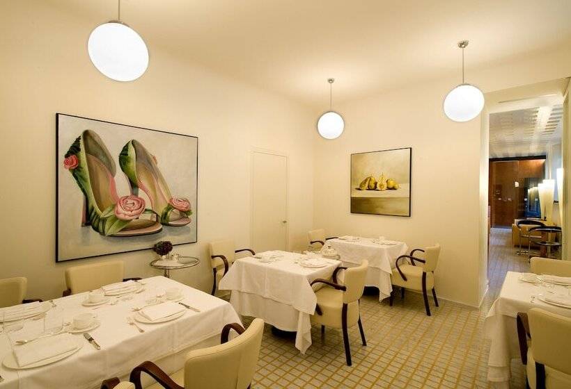 Petronilla Hotel In Bergamo