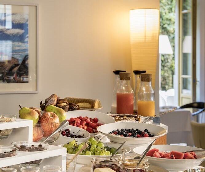 Petronilla Hotel In Bergamo