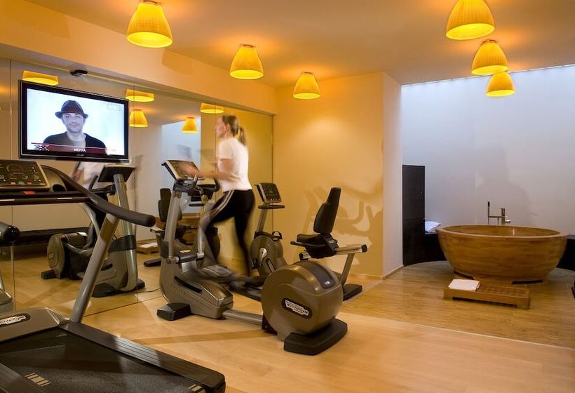 Petronilla Hotel In Bergamo