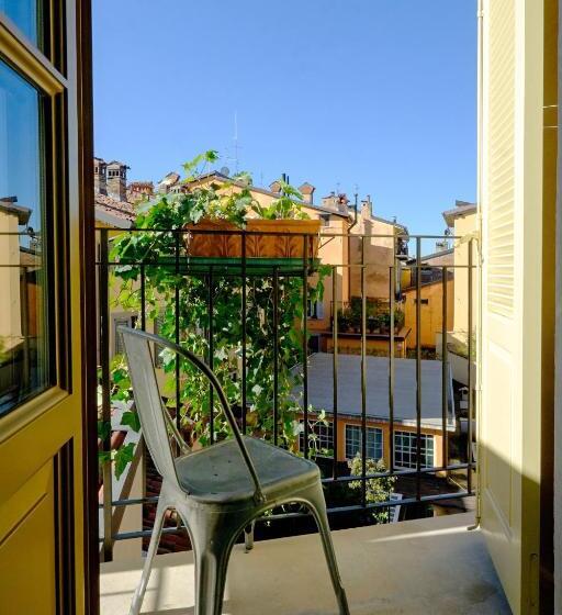 Petronilla Hotel In Bergamo