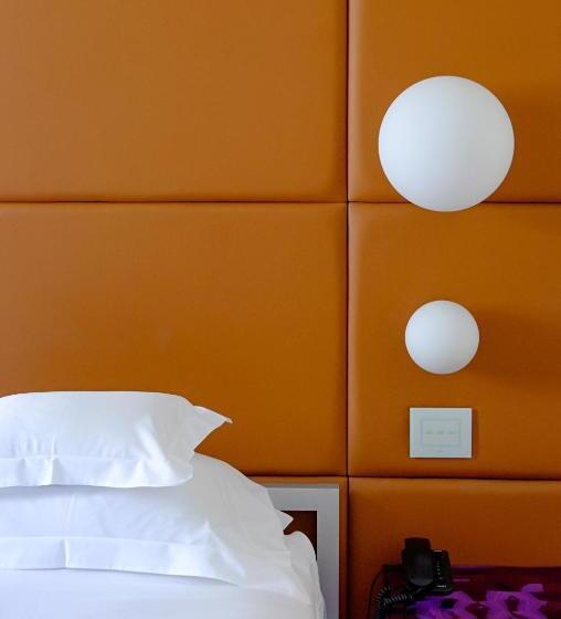 Petronilla Hotel In Bergamo