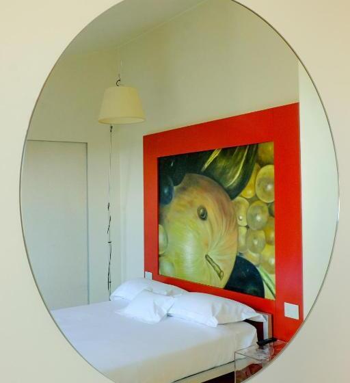 Petronilla Hotel In Bergamo