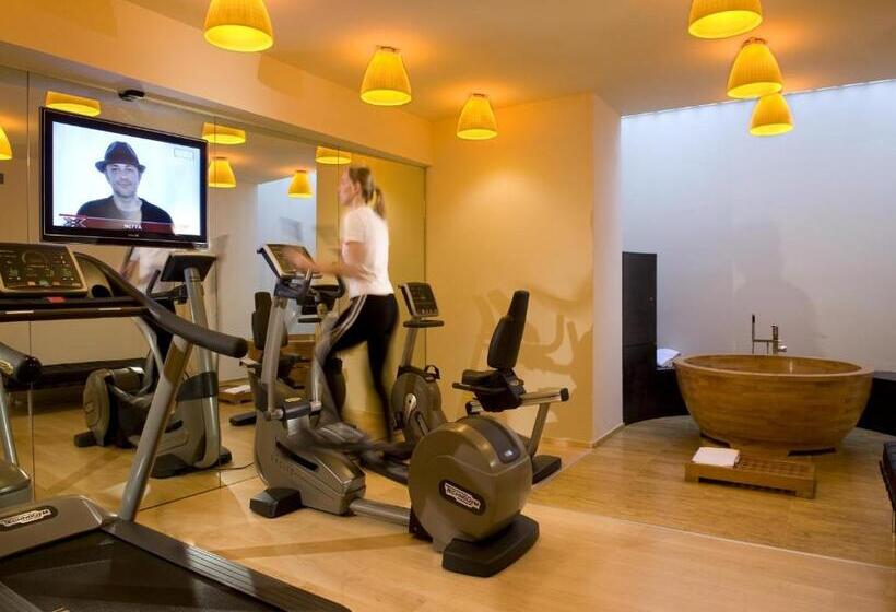 Petronilla Hotel In Bergamo