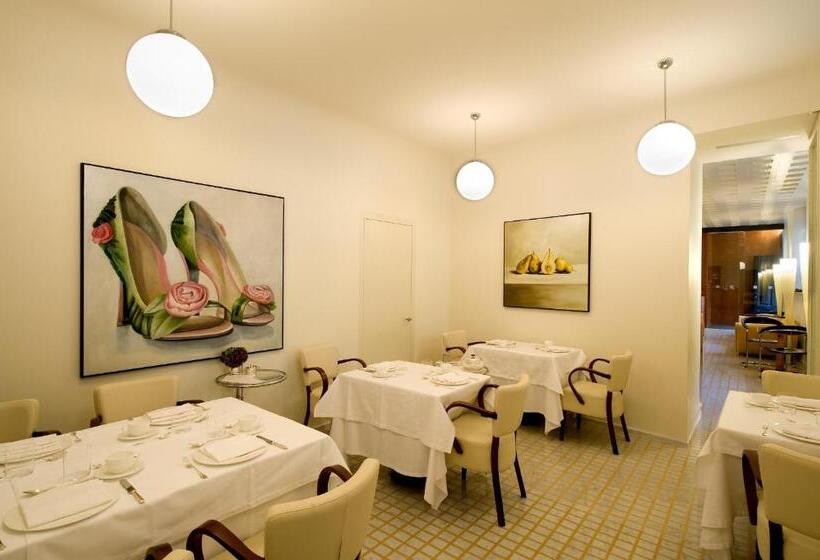 Petronilla Hotel In Bergamo