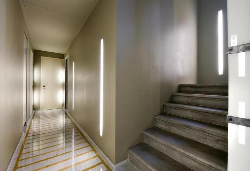 Petronilla Hotel In Bergamo