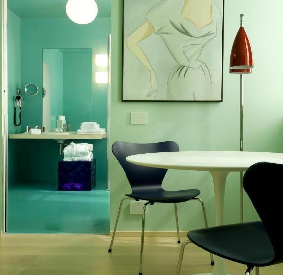 Petronilla Hotel In Bergamo