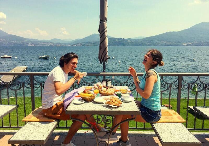 Residence Casa E Vela