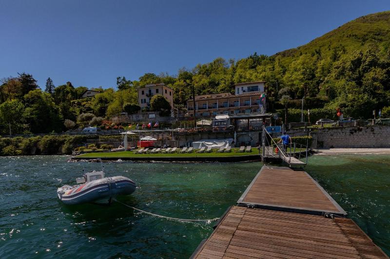 Residence Casa E Vela