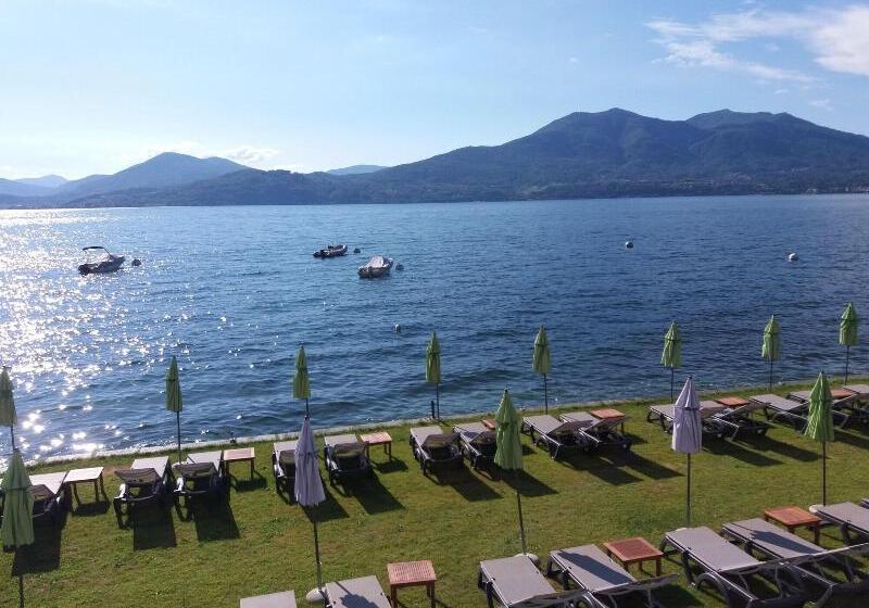 Residence Casa E Vela