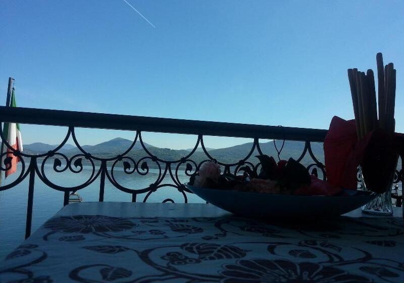 Residence Casa E Vela