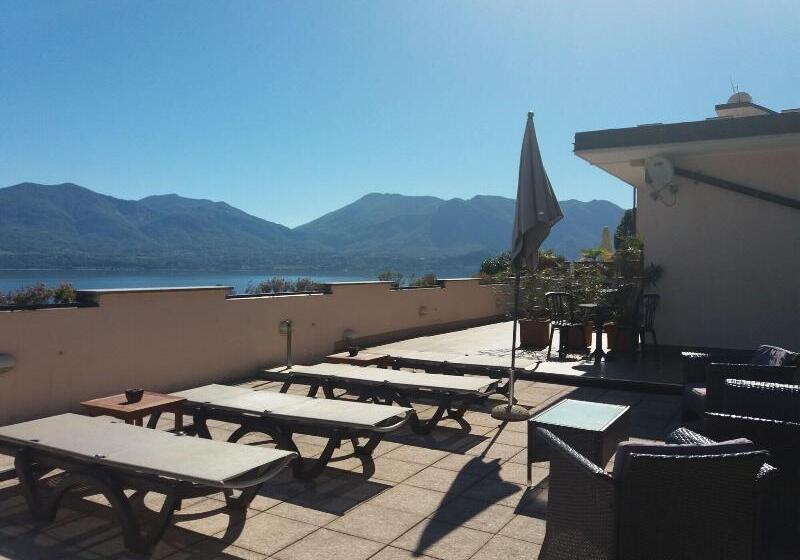 Residence Casa E Vela