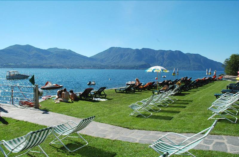 Residence Casa E Vela