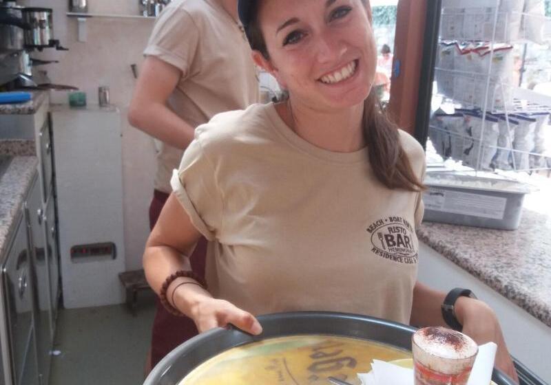 Residence Casa E Vela