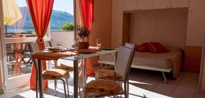 Residence Casa E Vela