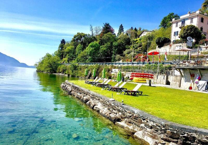 Residence Casa E Vela