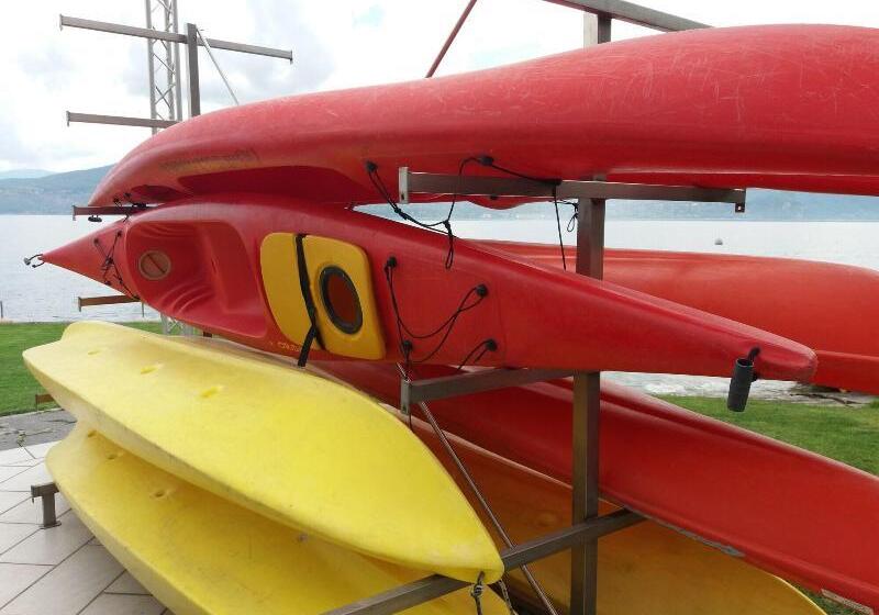 Residence Casa E Vela