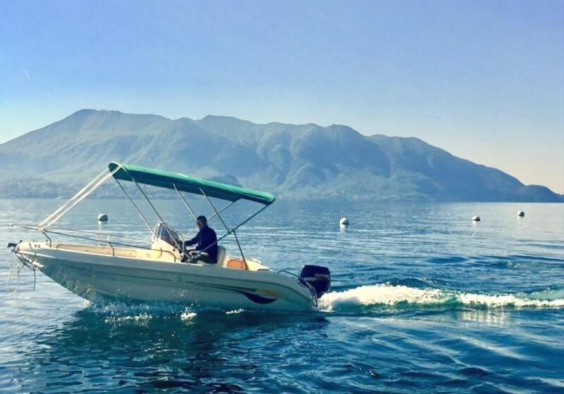 Residence Casa E Vela