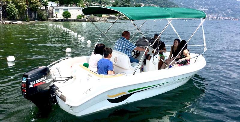 Residence Casa E Vela