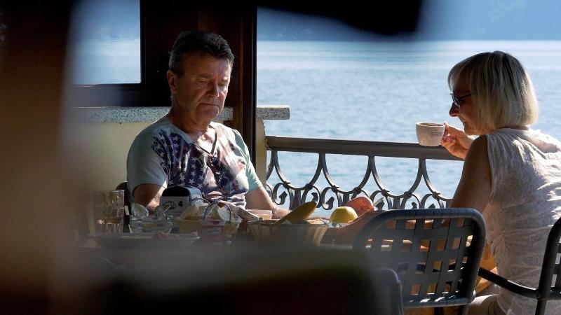 Residence Casa E Vela