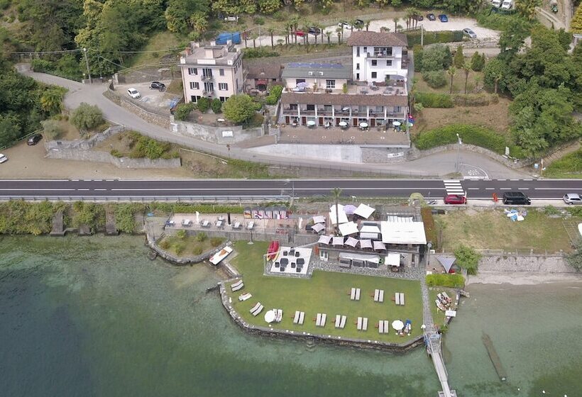 Residence Casa E Vela