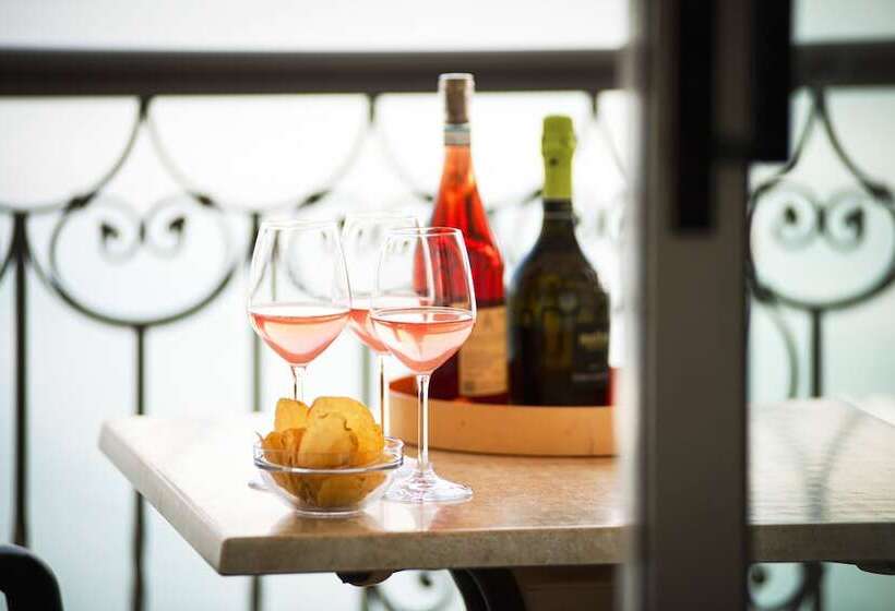 Residence Casa E Vela