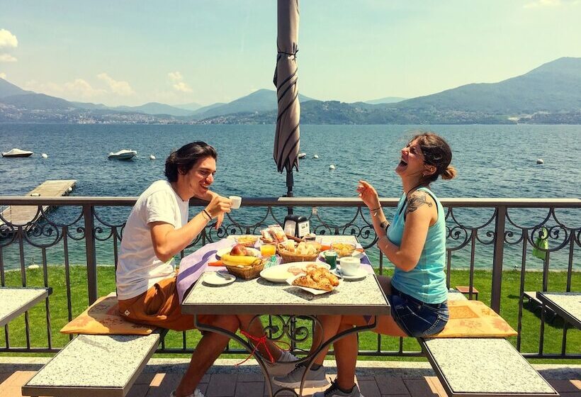 Residence Casa E Vela