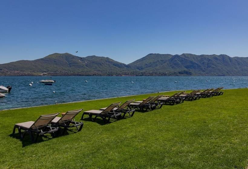 Residence Casa E Vela