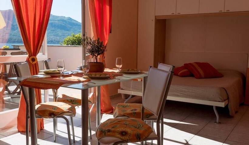 Residence Casa E Vela