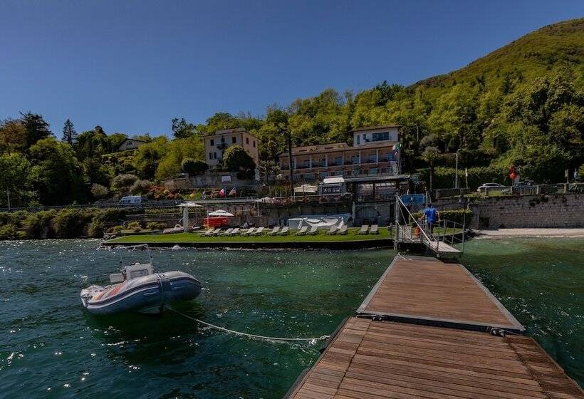 Residence Casa E Vela