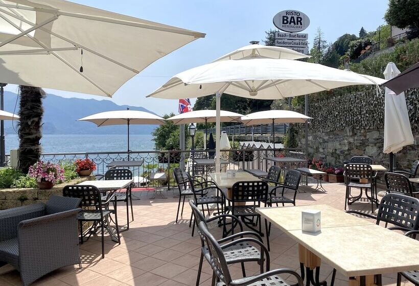 Residence Casa E Vela