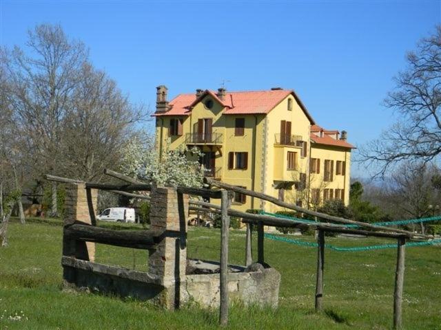 Residence Sant'uberto