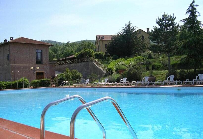 Residence Sant'uberto