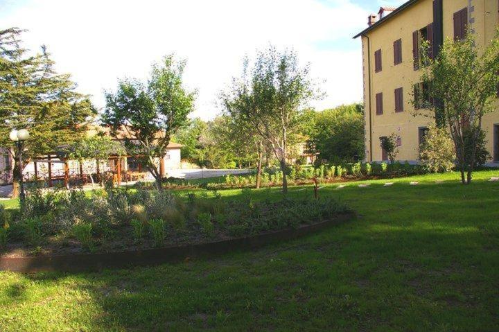 Residence Sant'uberto