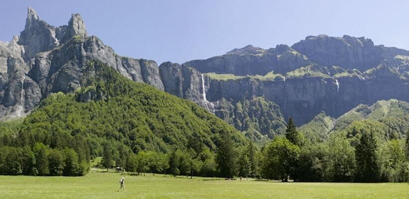 レジデンス Logis Hotel Gai Soleil