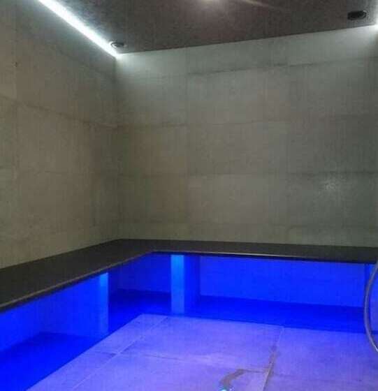 Резиденция Logis Hotel Gai Soleil