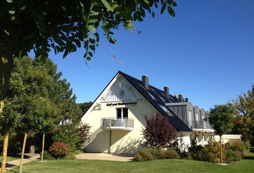 レジデンス Strandgrün Golf  & Spa Resort
