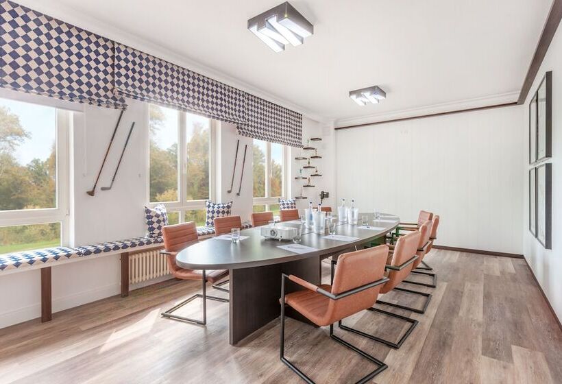 レジデンス Strandgrün Golf  & Spa Resort