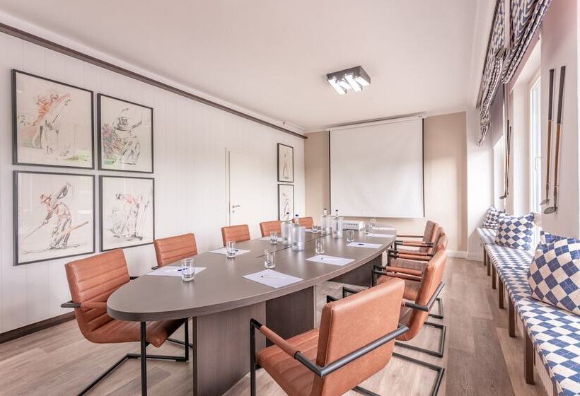 レジデンス Strandgrün Golf  & Spa Resort