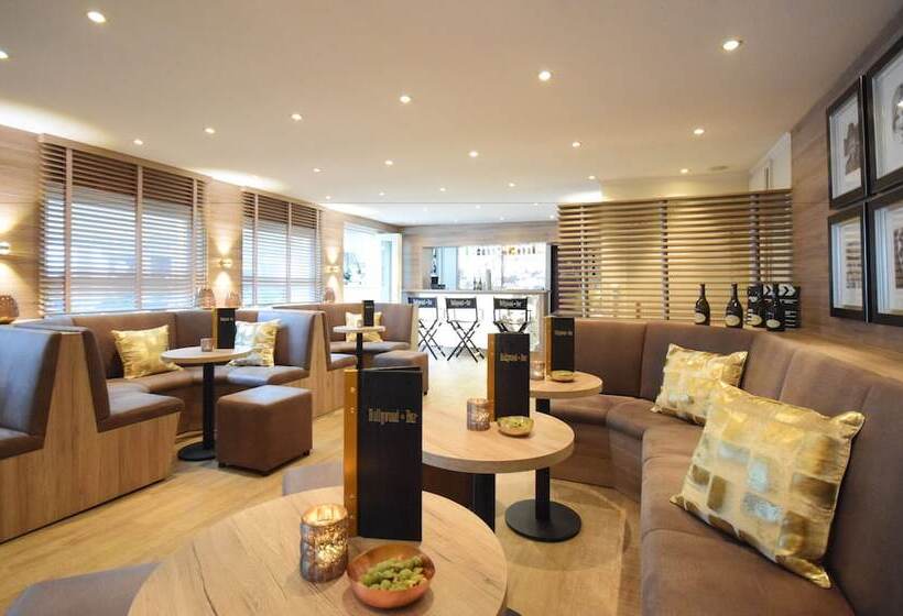 レジデンス Strandgrün Golf  & Spa Resort