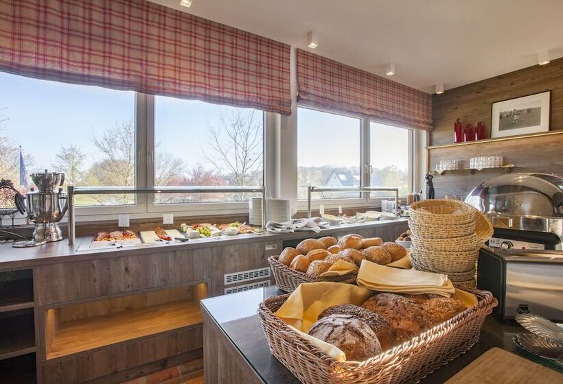 レジデンス Strandgrün Golf  & Spa Resort